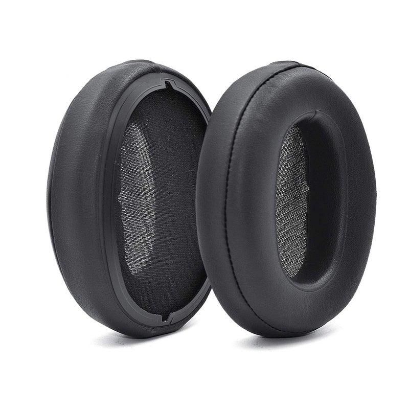 defean XB900N Ear Pads - Replacement Ear Cushion Compatible with Sony WH-XB900N WHXB900 / WH-CH710N / WH-CH700N (WHCH700N) & MDR-ZX780 (ZX780DC) / MDR-ZX770 (ZX770BN ZX770BT) / MDR-10R (10RNC 10RBT)Headphone - Image 1